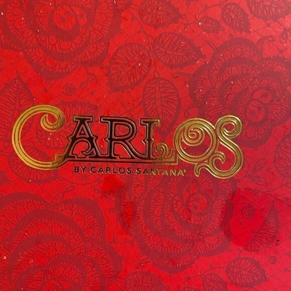 CAROLES Santana shoes - Picture 7 of 7